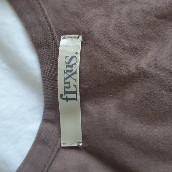 Fluxus Vest - Picture 3 of 4